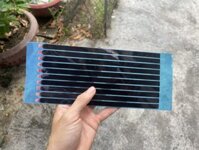 Băng keo rút cao su non dán màn hình laptop loại tốt