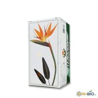 BĂNG KEO SÁP NÂU (Brown 273) - Hộp 12 Roll – ½ in. x 30 in or 20 yds./Roll