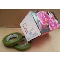 Băng keo sắp quấn hoa [ 12cuộn]