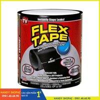 Băng Keo Siêu Dính Chống Chịu Nước FLEX TAPE