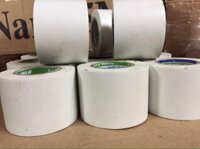 Băng keo thể thao quấn chống chấn thương đầu gối gót