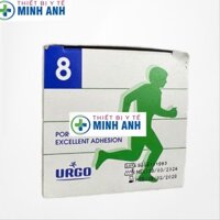 Băng keo thun co giãn urgo crep 8