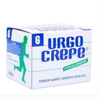 BĂNG KEO THUN CO GIÃN URGO CREP 6