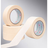 Băng keo trắng có thể xé tay, băng giấy cho sinh viên nghệ thuật, chặn sơn phun, sơn tường không dấu vết, cải tạo, sơn latex, băng keo tách màu, băng washi bán buôn