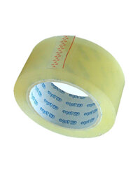 Băng Keo Trong 100 Yard