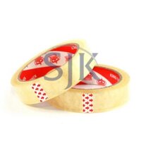 Băng keo trong – 2.5cm
