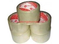 Băng keo trong 4.8P 100Y
