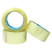 Băng keo trong 5cm 100yds