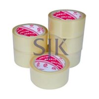 Băng keo trong – 5cm