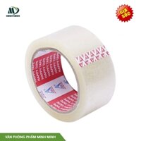 Băng keo trong 5cm
