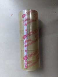 Băng Keo Trong 5cm