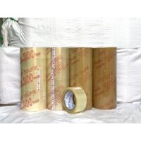 Băng keo trong 5P - 100 Yard