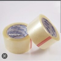 băng keo trong bản 5p set 9cuộn