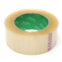 Băng keo trong dán thùng giấy