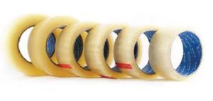 Băng keo trong Thiên Long Flexoffice BKT-04