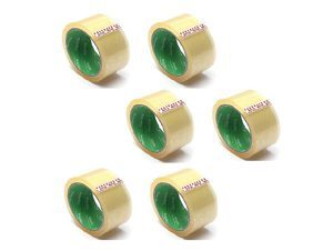 Băng keo trong Thiên Long Flexoffice BKT-06