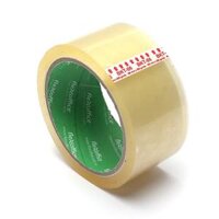 Băng keo trong Thiên Long BKT06/FO