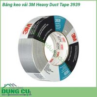 Băng keo vải 3M Heavy Duct Tape 3939