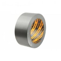 Băng keo vải Duct Tape siêu dính Tolsen 50281 (48mm x 25m)