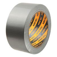 Băng Keo Vải Duct Tape - Siêu Dính Tolsen 50282 50m