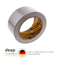 Băng keo vải duct tape siêu dính 50m Tolsen 50282 Piqi3 | Www.Thietbinhapkhau.Com | Công Ty PQ "Sẵn Sàng Cho Bạn"