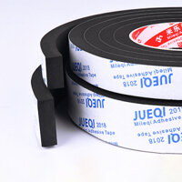 Băng keo xốp 1 mặt EVA chống va chạm chống thấm nước băng keo chống nước siêu dính