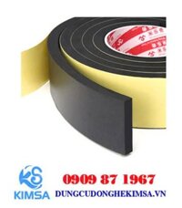 Băng keo xốp 1 mặt