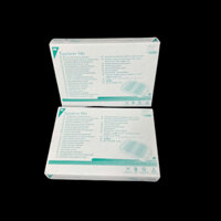 Băng keo y tế 3M Tegaderm 1626W, 50 miếng/hộp, 4 hộp/thùng