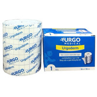 Băng keo y tế Urgoderm 10cmx10m