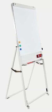 Bảng kẹp giấy Flipchart CG9012 (A0)