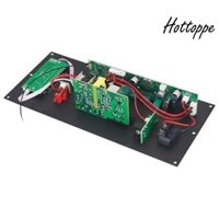 Bảng khuếch đại Bluetooth 5.3 công suất cao 8-18 Inch Loa xe đẩy Âm thanh ngoài trời Mô-đun Amp Mono 60W Stereo Amp hottoppe.vn