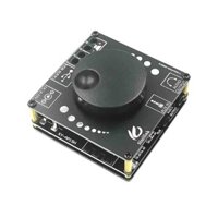 Bảng khuếch đại Bluetooth âm thanh nổi 10W 15W 20W 12V 24V khuếch đại kỹ thuật số công suất cao XY-AP15H