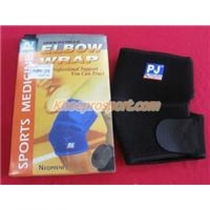 Băng Khủy Tay Tennis PJ-919