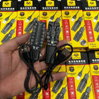 Bảng Kích Pin Mini Iphone và Android