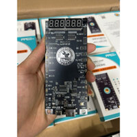 Bảng kích pin PPD W029