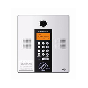 Bảng kiểm soát cửa chính cho chung cư Hyundai HLPC-8200