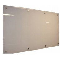 Bảng kính ghép keo sữa 8.38mm BAVICO kích thước 100x180cm