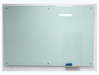 Bảng kính thường an toàn viết từ BK0912AT treo tường