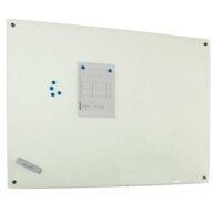 Bảng kính từ ghép keo sữa 10.58mm BAVICO kích thước 100x140cm