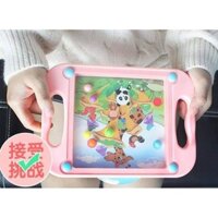 Bảng lắc đồ chơi cân bằng cho bé
