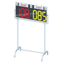 Bảng lật điểm bóng chuyền S30535