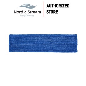 Bảng lau nhà Nordic Stream Microfiber (Pocket) - Wet