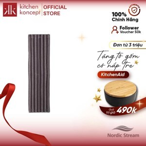 Bảng lau nhà Nordic Stream Microfiber (Pocket) - Scrub