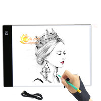 Bảng led tô vẽ hình A4