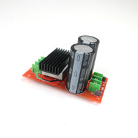 Bảng lọc chỉnh lưu công suất kép cho TDA7293 LM3886 TDA7294 và bảng khuếch đại công suất khác