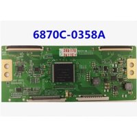 Bảng Logic LG V6 32 / 42 / 47 FHD 120Hz 6870C-0358A