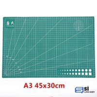 Bảng lót cắt Cutting Mat A3 Size A3