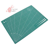 Bảng lót cắt Cutting Mat A3 Size A3 ( Hỏa tốc TPHCM )