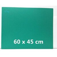Bảng Lót Cắt Cutting Mat Size A2 45x60cm ❤️freeship❤️