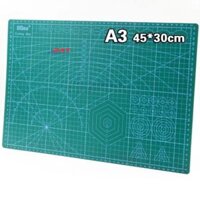 Bảng Lót Cắt Cutting Mat Size A3 45x30cm